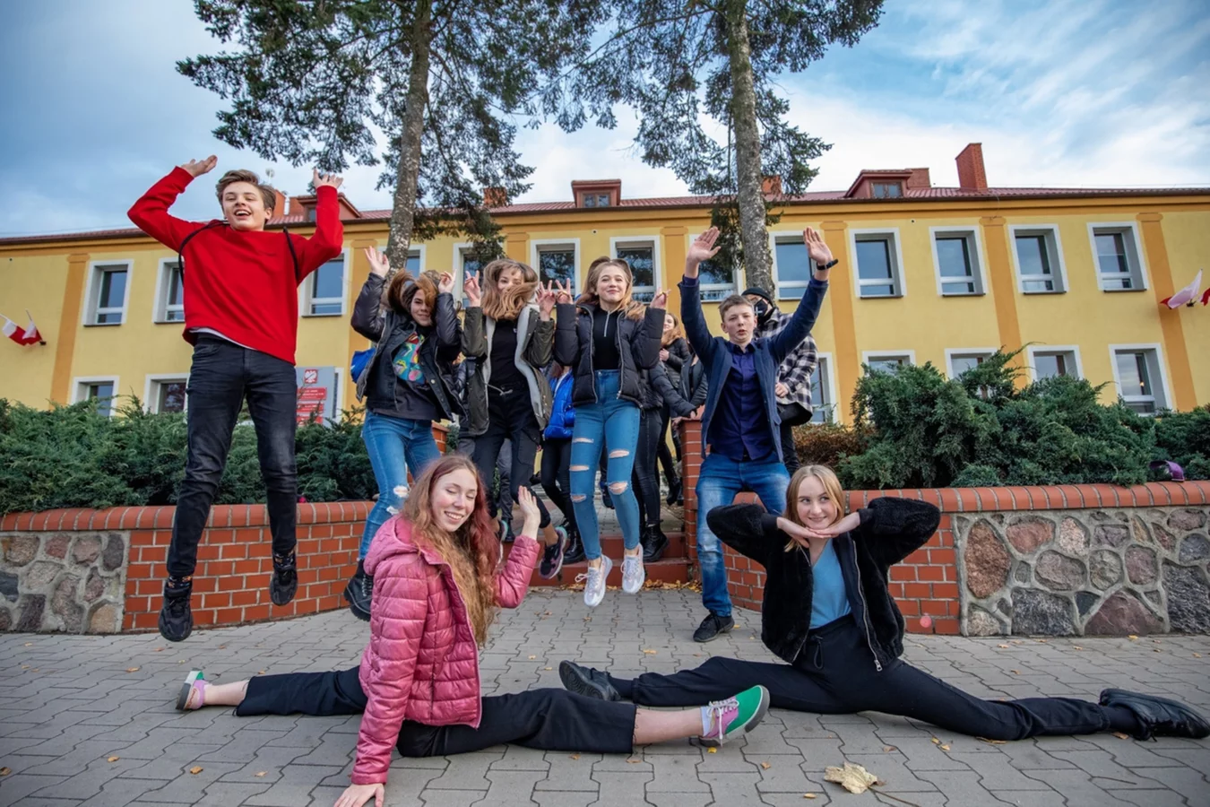 Edukacja klimatyczna
